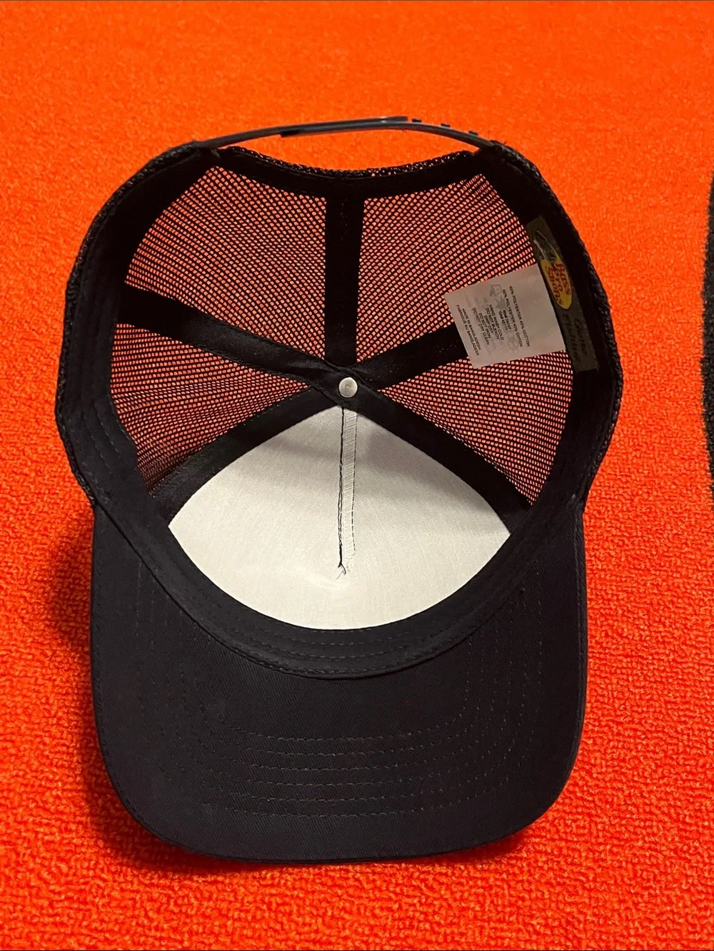 Youth Bass Pro Hat